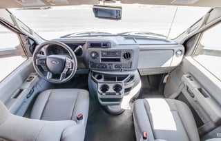2024 GULFSTREAM 6237LE