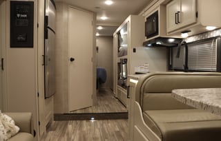 Free WiFi & Dish! The Mackenzie-31' 2023 Thor FE