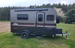 2021 inTech RV Flyer Discover