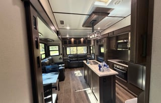 Pet friendly Rootbound  Adventures