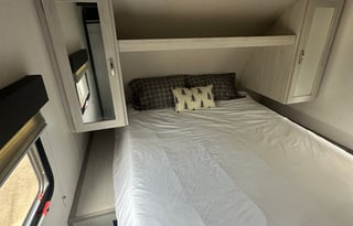 Paxton Family's 2 Bedroom Vacation Rental