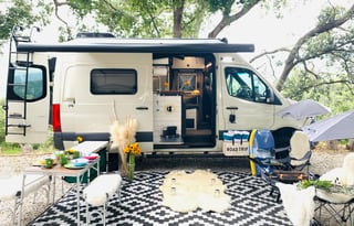 Everything U Need 4 UR Adventure + Pet Approved