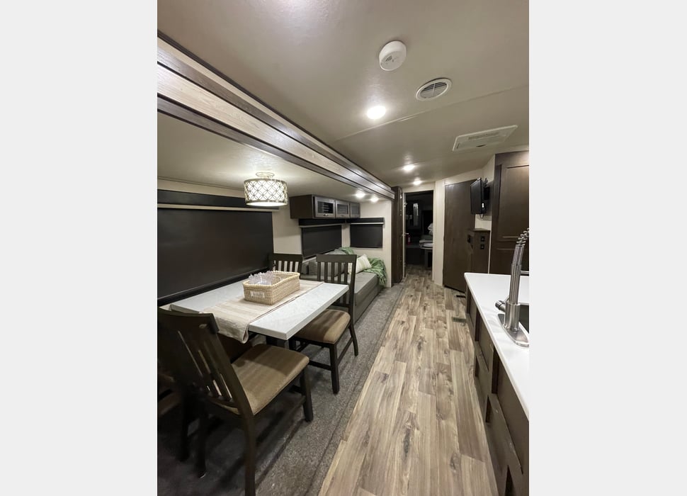 Travel Trailer rentals in Monticello