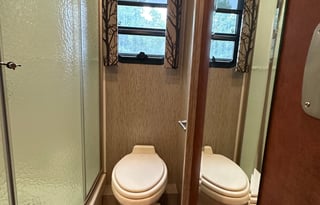 Welcome to your home away from home!