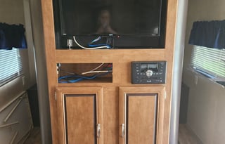 2017 Forest River RV Salem 30 ft with Bunk House