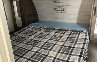 2021 Forest River RV Wildwood X-Lite 273QBXL