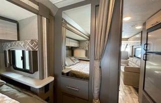 2020 Thor Axis Class 277