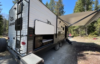 2023 Jayco Jay Flight 267BHS