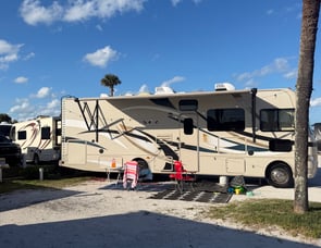 Thor Motor Coach ACE 30.2