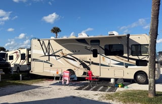 Advanced mobile Rv rental
