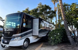 MEMORY MAKER: 2020 Tiffin Open Road - GlampersCA