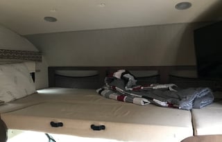 2019 Jayco Greyhawk 26Y