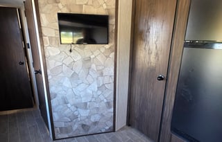 2021 Forest River RV Cherokee 294GEBG Split Bunk