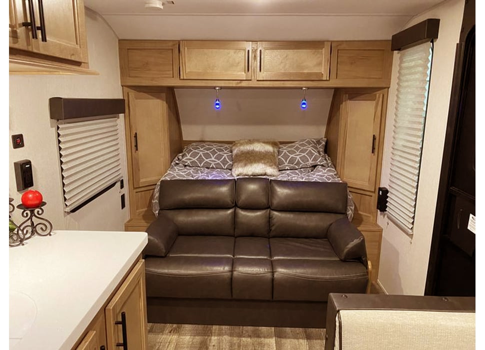 Travel Trailer rentals in Lindon
