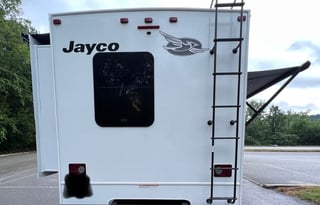 'TIMMY' 2024 JAYCO Bunkhouse Family RV Rental