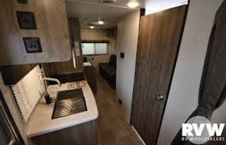 Puma : Rear Living : Front Queen