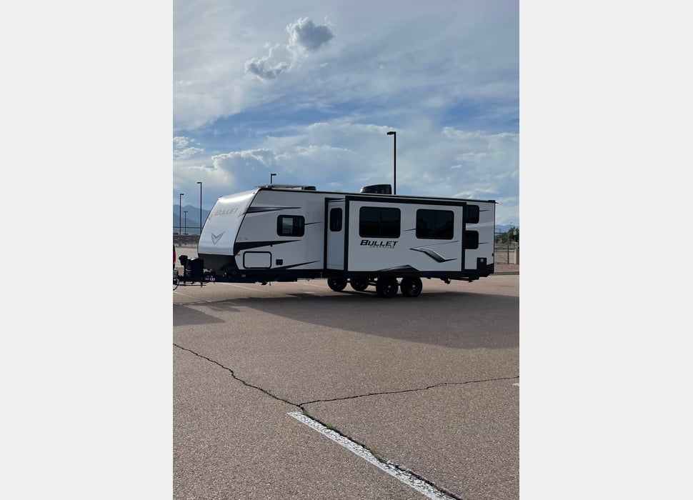 Travel Trailer rentals in 