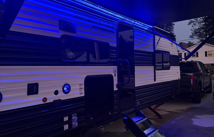 RV Photo