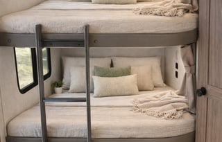 Peyton Basecamp Bunkhouse