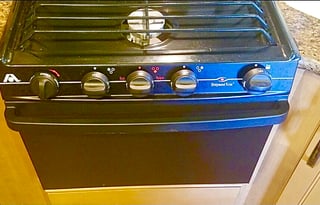 2016 Thor Motor Coach Four Winds 29G. "Let's Go!"