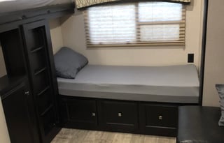 Desert Dwellers Bunkhouse