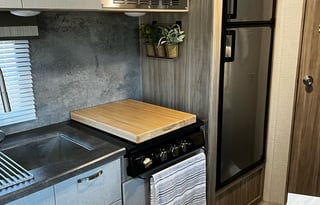 2022 Winnebago Micro Minnie 2306BHS