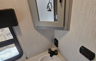 2024 North Trail 25BHPS, Fully furnished,