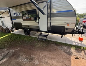 Forest River RV Salem FSX 179DBK