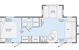 Not so Minnie Winnie