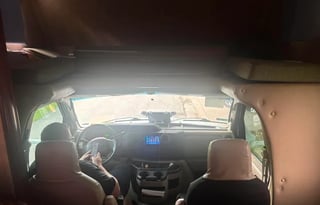 Our Home Away From Home