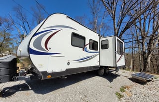 Wanna Tango?-Pet Friendly, Delivery, Grill, Tent