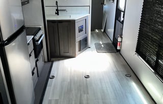 2023 Heartland MPG Toy Hauler