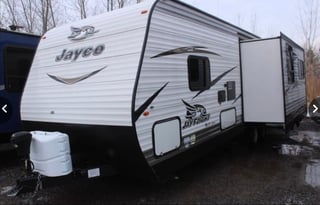 2018 Jayco Jay Flight SLX 265RLS