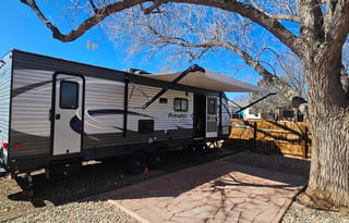 2018 Heartland Prowler Lynx 285 LX