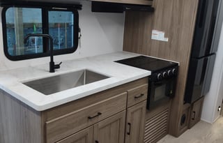 Brandon’s XL Bunkhouse