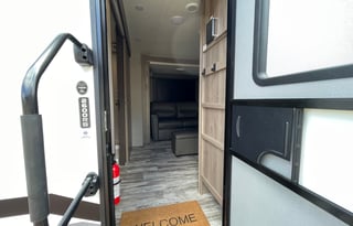 2022 Grand Design Imagine 2600RB