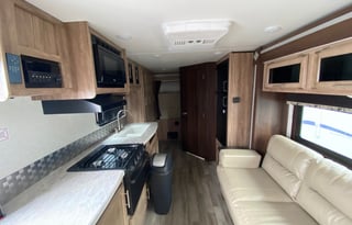 2019 Jayco Jay Feather X23B