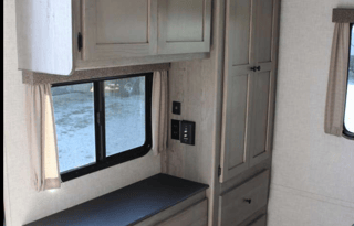 2021 Keystone RV Outback 324CG