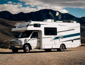 Tiffin Motorhomes WAYFARER WAYFARER
