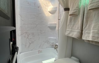 Where nature meets luxury!!!