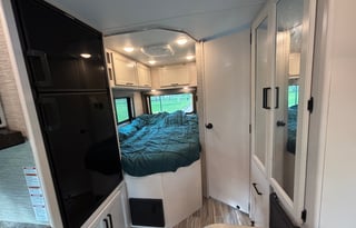 Drive Adventure with Off Grid Solar!
