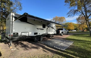 2022 Prime Time RV Tracer 230BHSLE