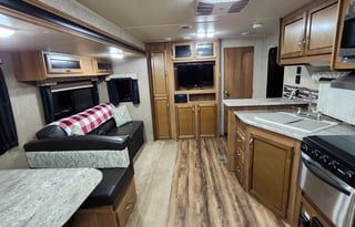 2016 Coachmen RV Catalina 283DDS