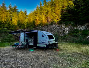 Forest River RV R Pod RP-193