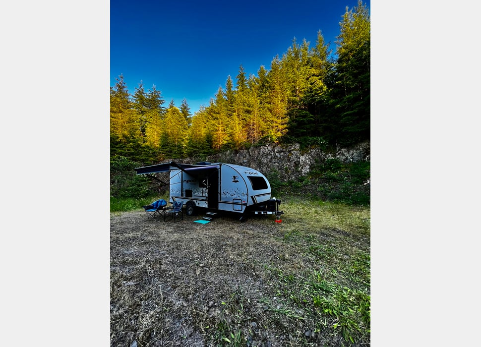 Travel Trailer rentals in Portland 