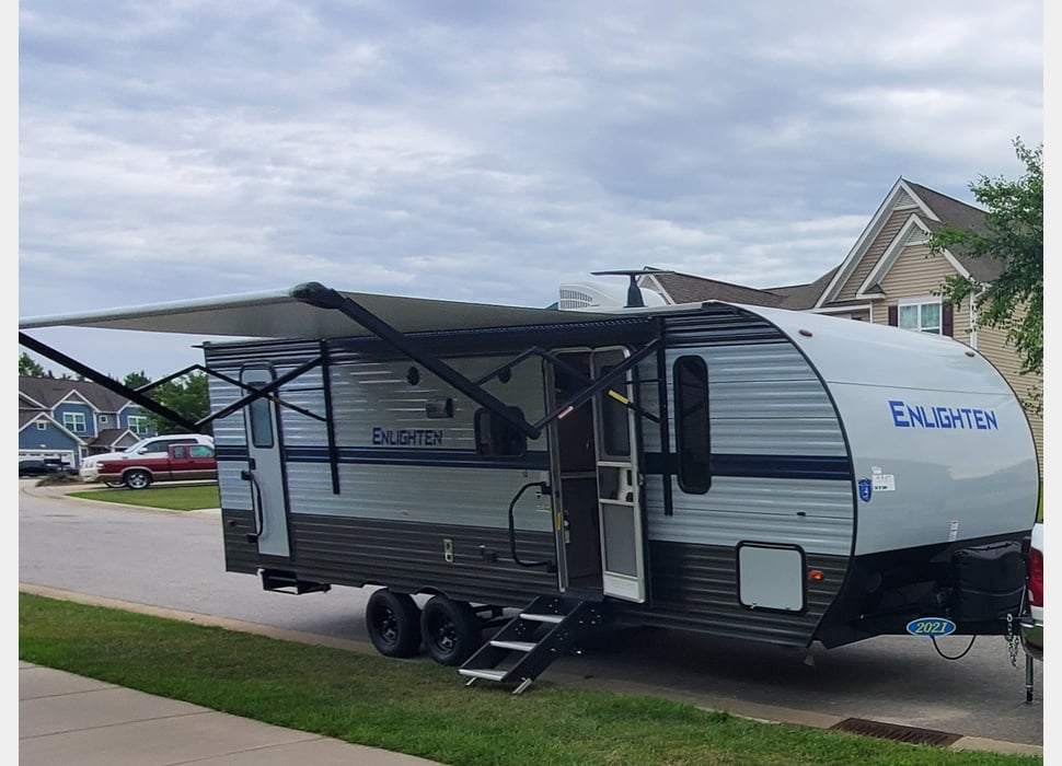 Travel Trailer rentals in Irmo