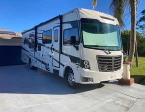 Forest River RV FR3 32DS