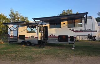2nd Home Away From Home