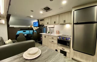 2024 Forest River RV Forester LE 2851SLE Ford