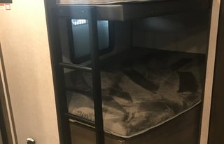 2021 Coleman Coleman Lantern 285BH